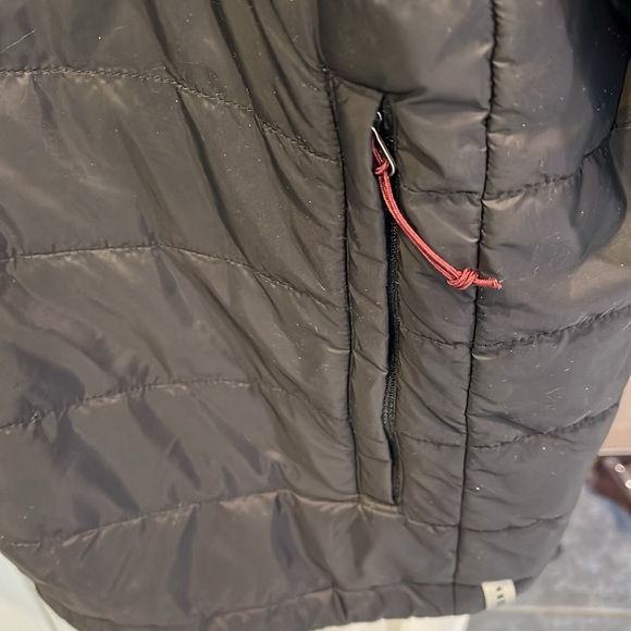 LandsEnd Winter Jacket XL - Picture 4 of 11